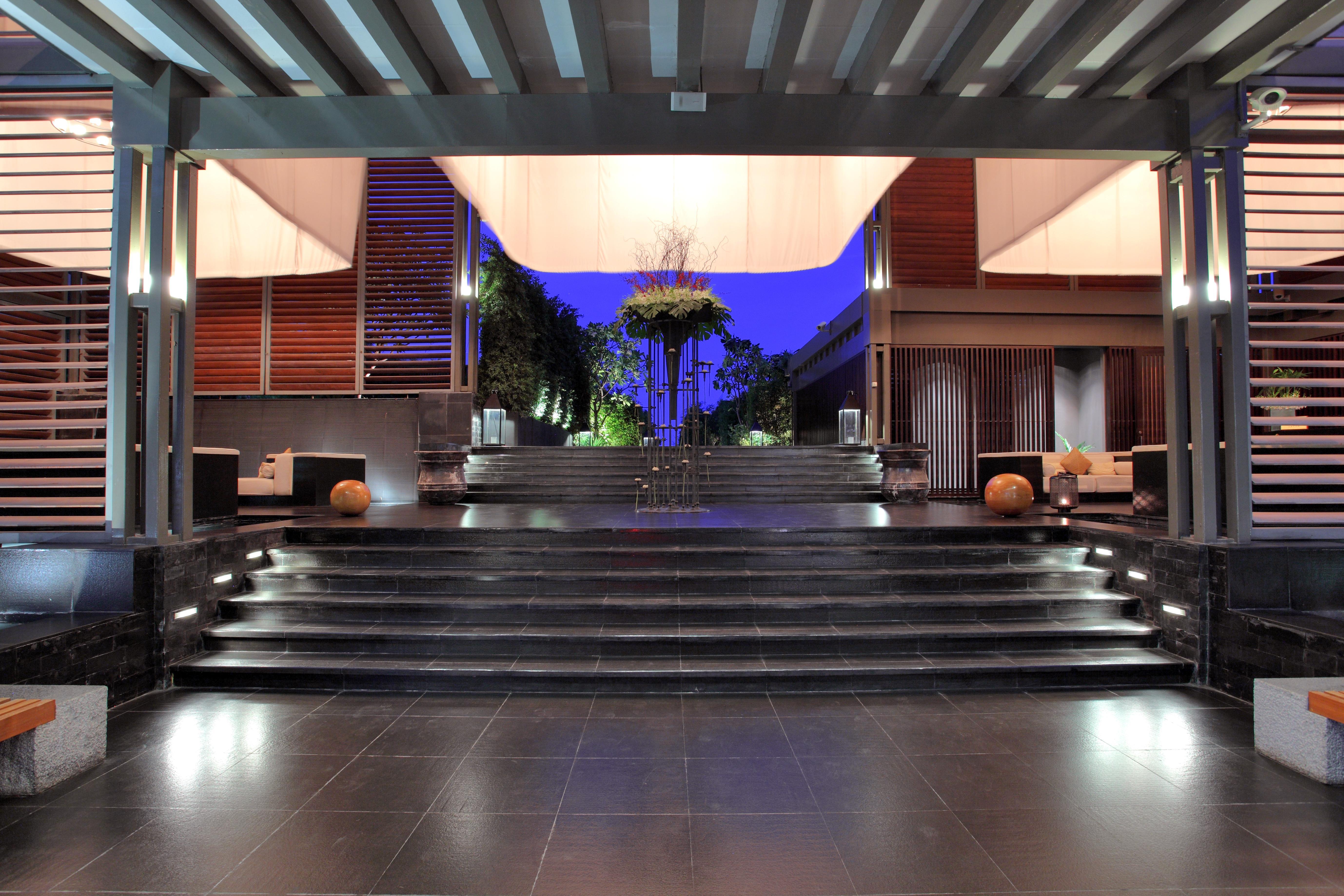V Villas Hua Hin - Mgallery Collection Exterior foto