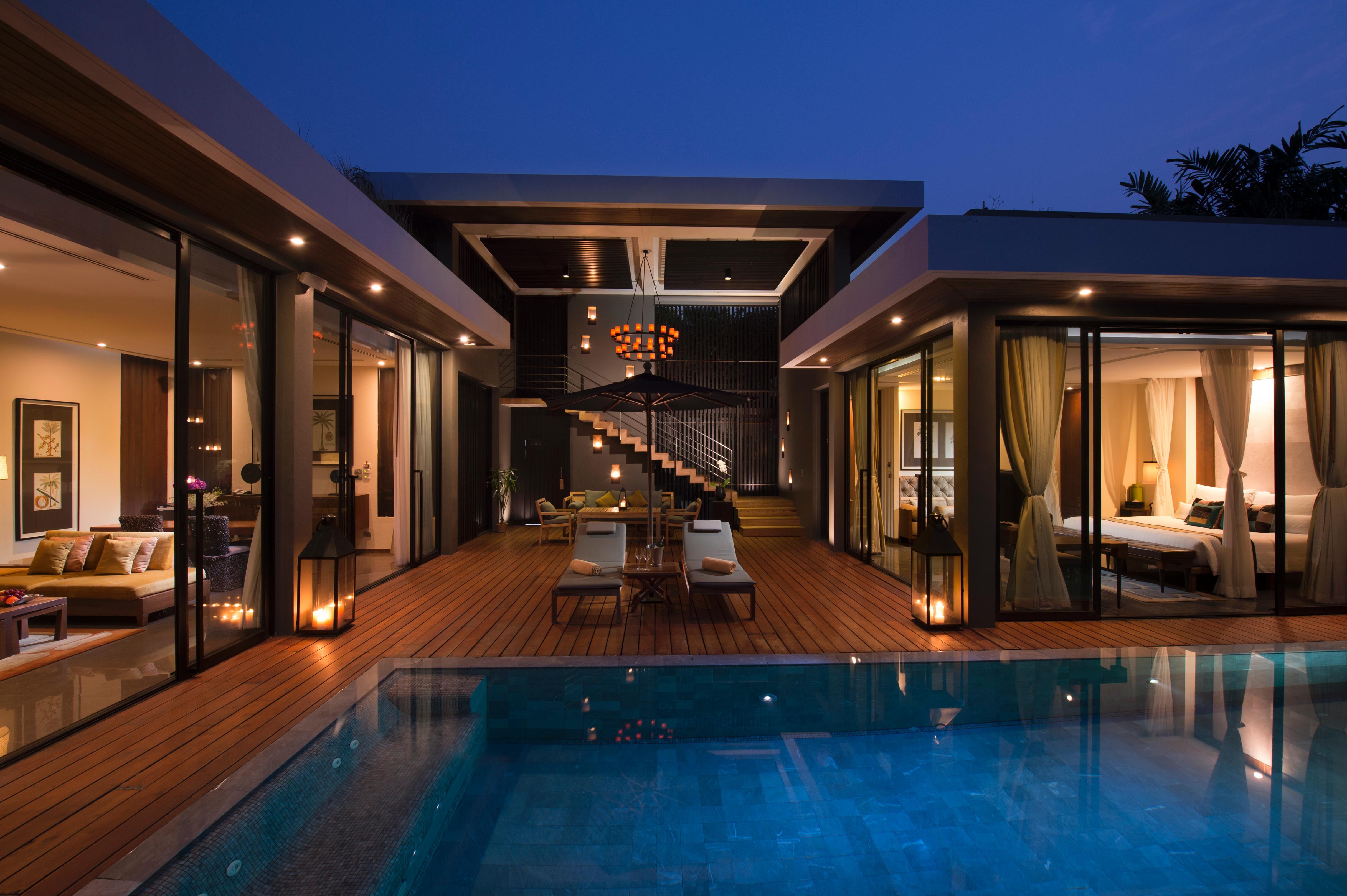 V Villas Hua Hin - Mgallery Collection Exterior foto