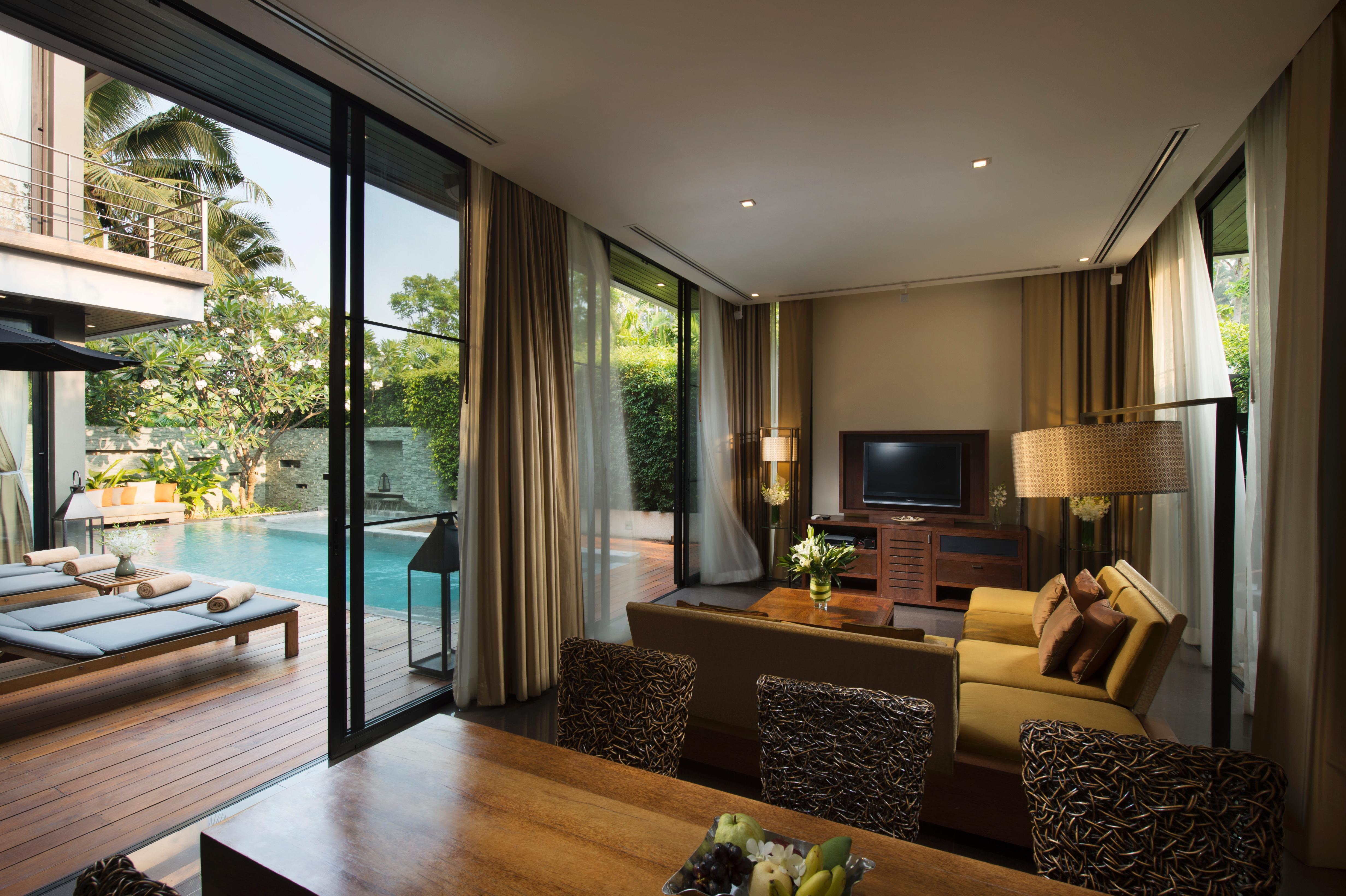 V Villas Hua Hin - Mgallery Collection Exterior foto