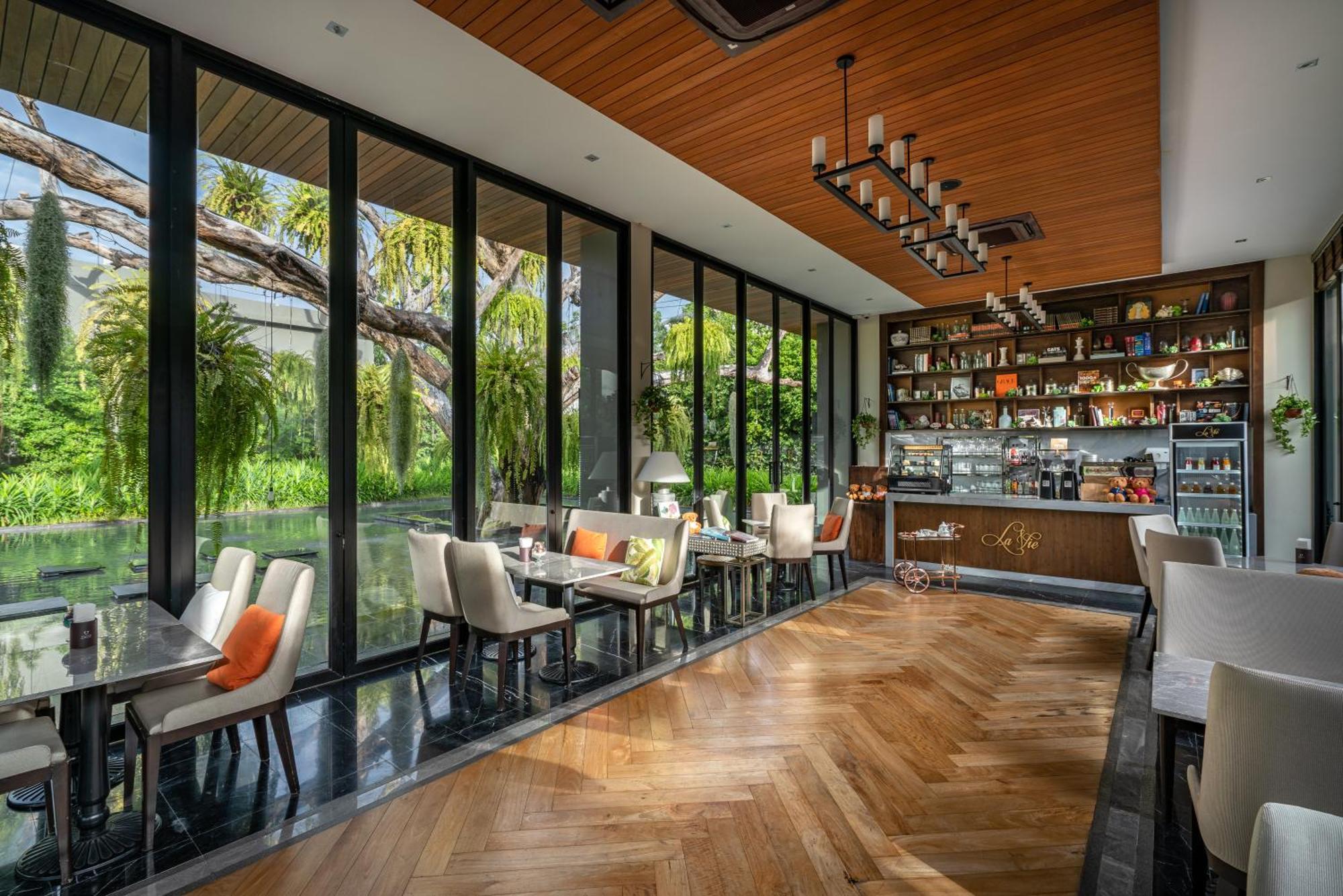V Villas Hua Hin - Mgallery Collection Exterior foto
