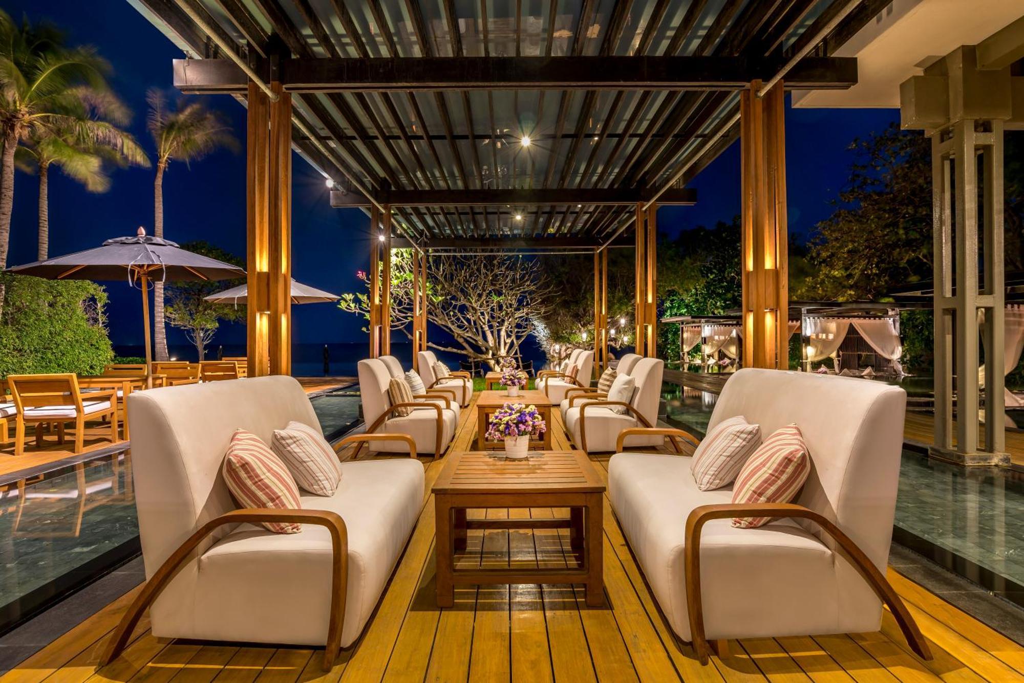 V Villas Hua Hin - Mgallery Collection Exterior foto