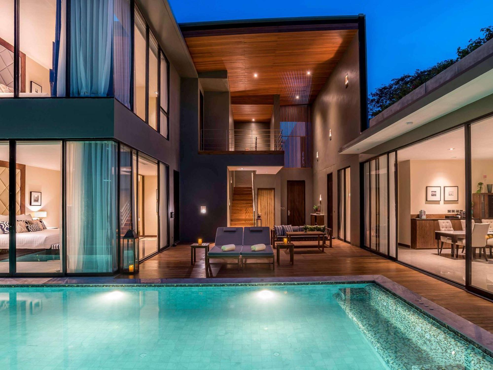 V Villas Hua Hin - Mgallery Collection Exterior foto